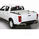 RealTruck - Mountain Top Cargo carriers MTR in silver for Toyota Hilux (05-16) - Per pair