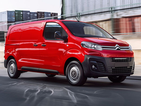 Citroen Dispatch/Jumpy (2016-2023) Grille Kit