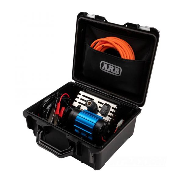 Compresseur d'air portable à haut rendement ARB V2 12 V