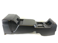 Defender TD5 Central console