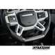 Carbon Steering Wheel Land Rover Defender 90/110/130