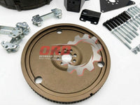 Full adapter kit for Discovery