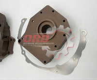 Full adapter kit for Discovery