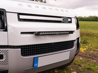 Land Rover Defender (2020+) Mounting Kit - Linear-18