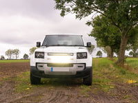 Land Rover Defender (2020+) Mounting Kit - Linear-18