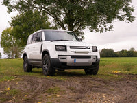 Land Rover Defender (2020+) Mounting Kit - Linear-18