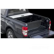 RealTruck - Mountain Top Bed divider DC Only in combination with MTR for Volkswagen Amarok (Canyon) (17-)