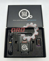 CANTCU Transmission controller & wiring loom