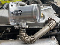 EGR RTD5 Removal kit - 10P