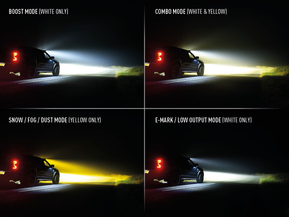 TRIPLE-R 24 ELITE+