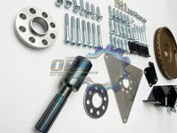 Full adapter kit for Discovery