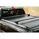 RealTruck - Mountain Top Cross Bars in Black EU-Mid size compatible with MTR & EVO rollcovers - Per pair