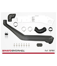 BRAVO SNORKEL FORD RANGER RAPTOR (2023 - )