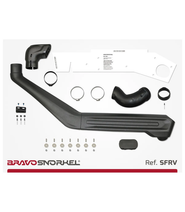 BRAVO SNORKEL FORD RANGER RAPTOR (2023 - )