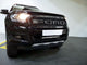Ford Ranger (2016-2022) Bumperbalk Montagekit