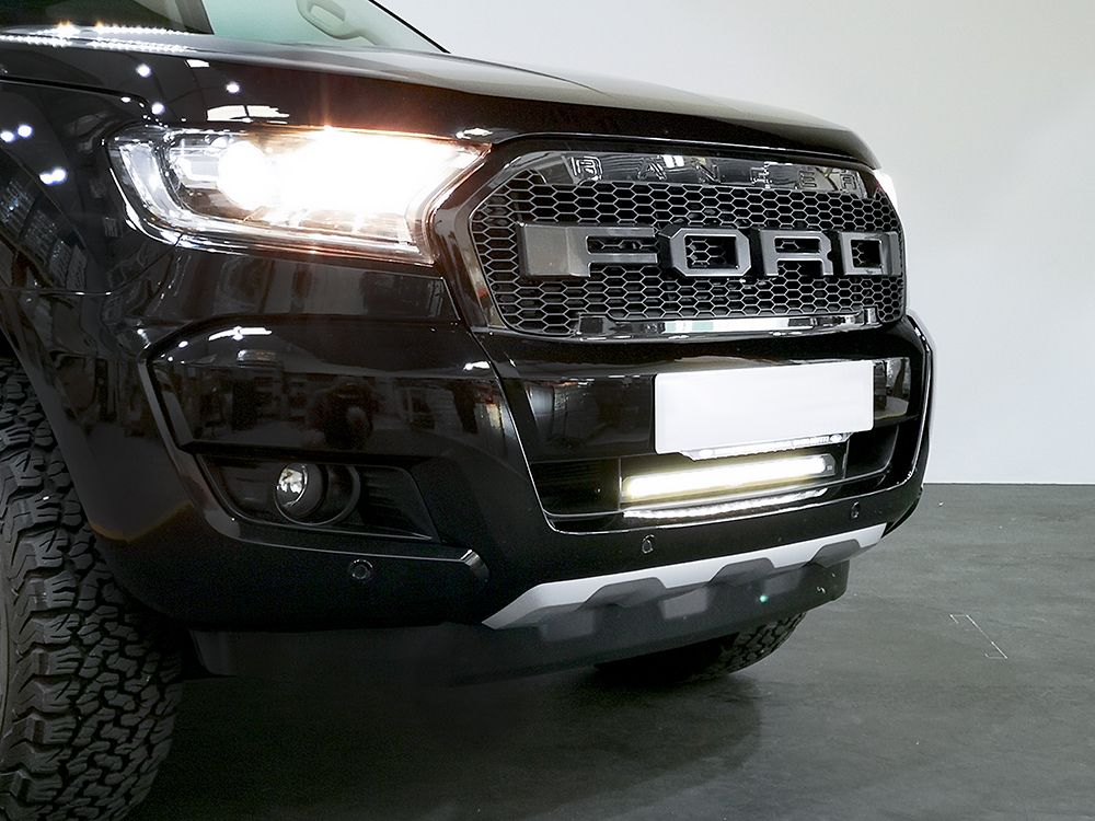 Ford Ranger (2016-2022) Bumperbalk Montagekit