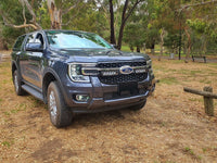 Kit de calandre pour Ford Ranger Limited (2023+)