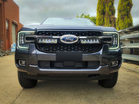 Kit de calandre pour Ford Ranger Limited (2023+)