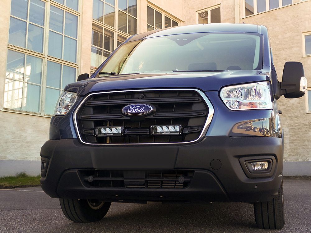 Ford Transit (2019-2023) Grille Kit