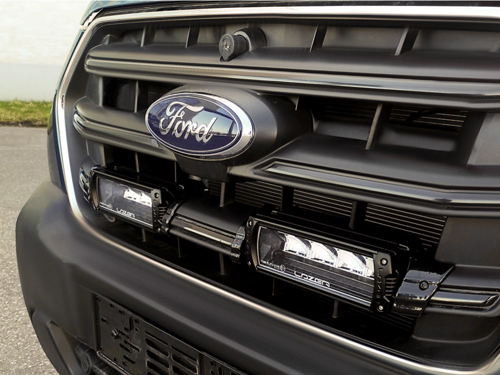Kit de calandre pour Ford Transit (2019-2023)
