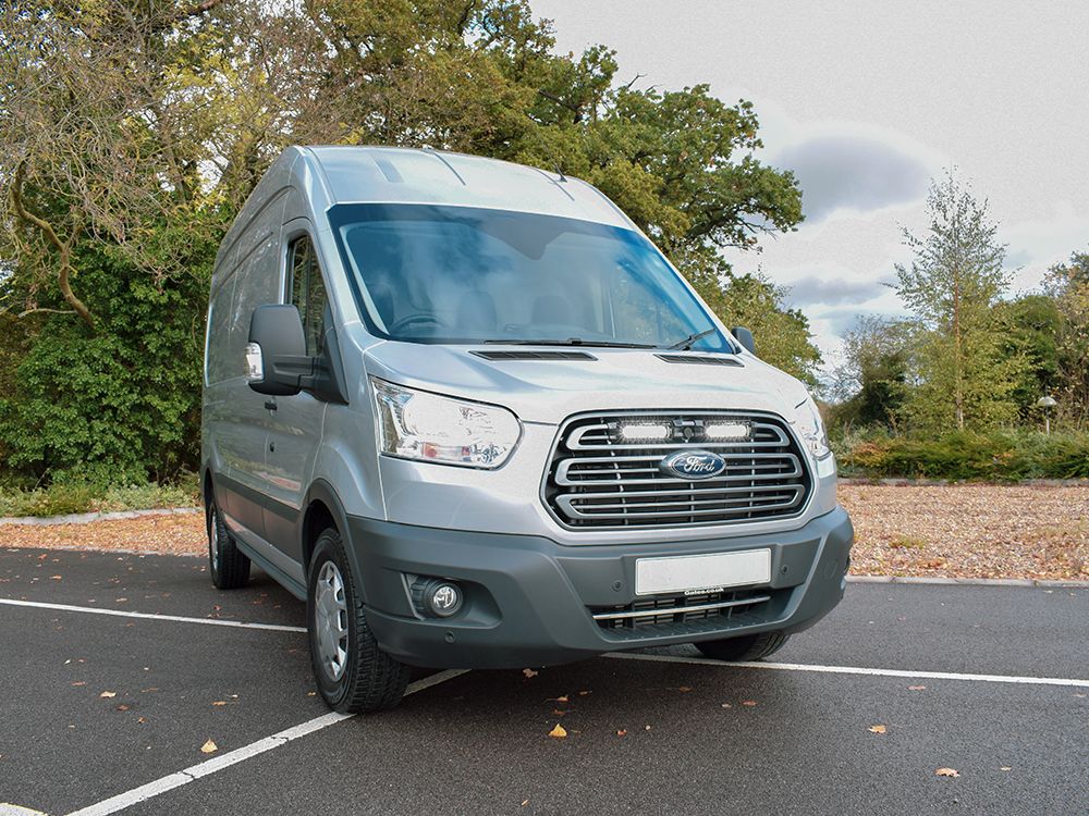 Kit de calandre pour Ford Transit (2015-2018)