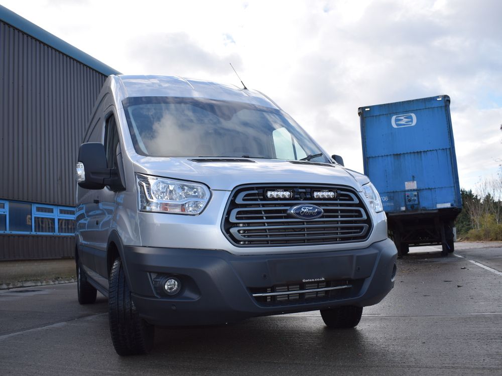 Kit de calandre pour Ford Transit (2015-2018)