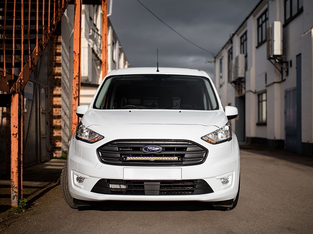 Kit de calandre pour Ford Transit Connect (2018-2021)