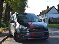 Ford Transit Courier (2014-2018) Grille Kit