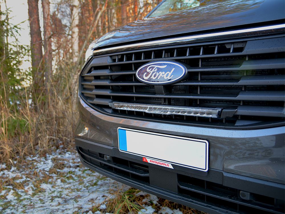 Ford Transit Custom (2024+) grillekit - Glide
