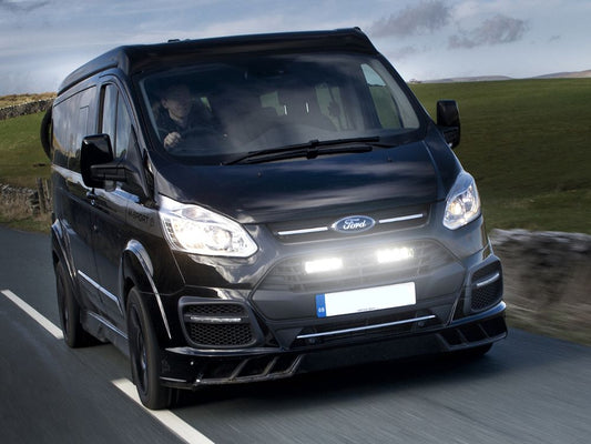 Ford Transit Custom (2012+) Grille Kit