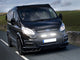 Kit de calandre Ford Transit Custom (2012+)