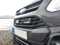 Kit de calandre Ford Transit Custom (2012+)