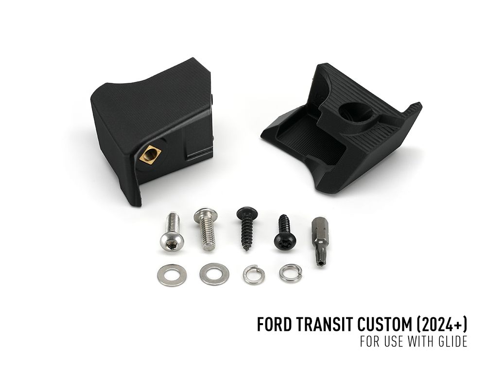 Ford Transit Custom (2024+) Grille Kit - Glide