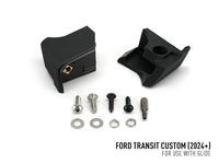 Ford Transit Custom (2024+) Grille Kit - Glide