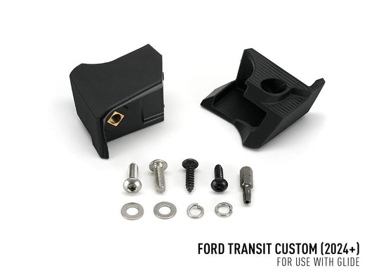Ford Transit Custom (2024+) Grille Kit - Glide
