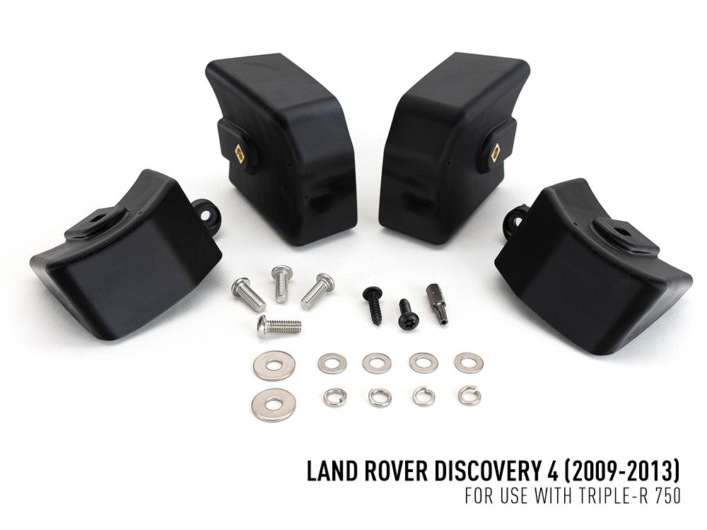 Kit de calandre pour Land Rover Discovery 4 (2009-2013)