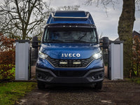 Iveco Daily (2019-2021) Grille Kit