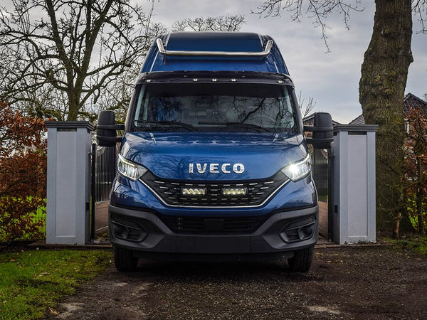 Iveco Daily (2019-2021) Grille Kit