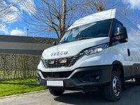 Iveco Daily (2019-2021) Grille Kit
