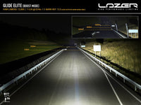 Ford Transit Custom (2024+) Grille Kit - Glide