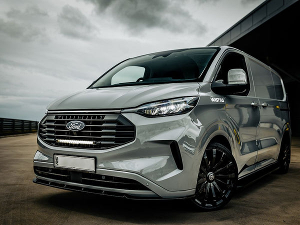 Ford Transit Custom (2024+) Grille Kit - Glide