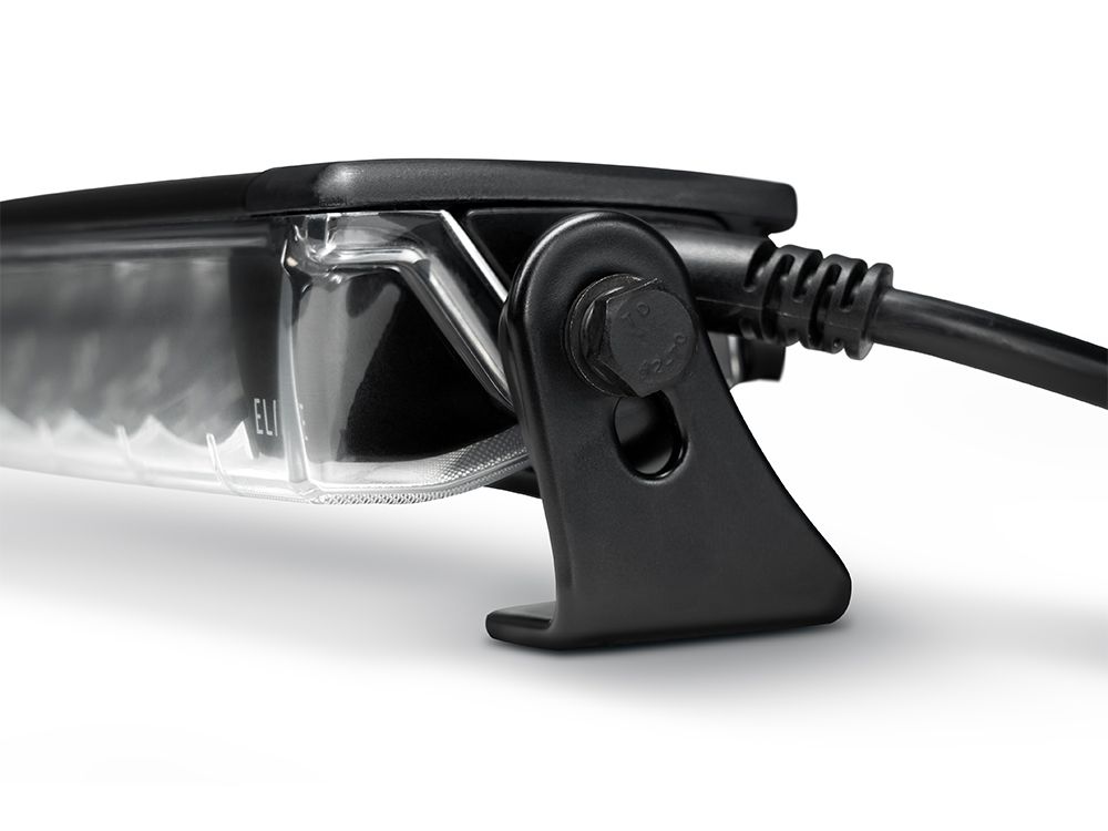 GLIDE WITH POSITION LIGHT