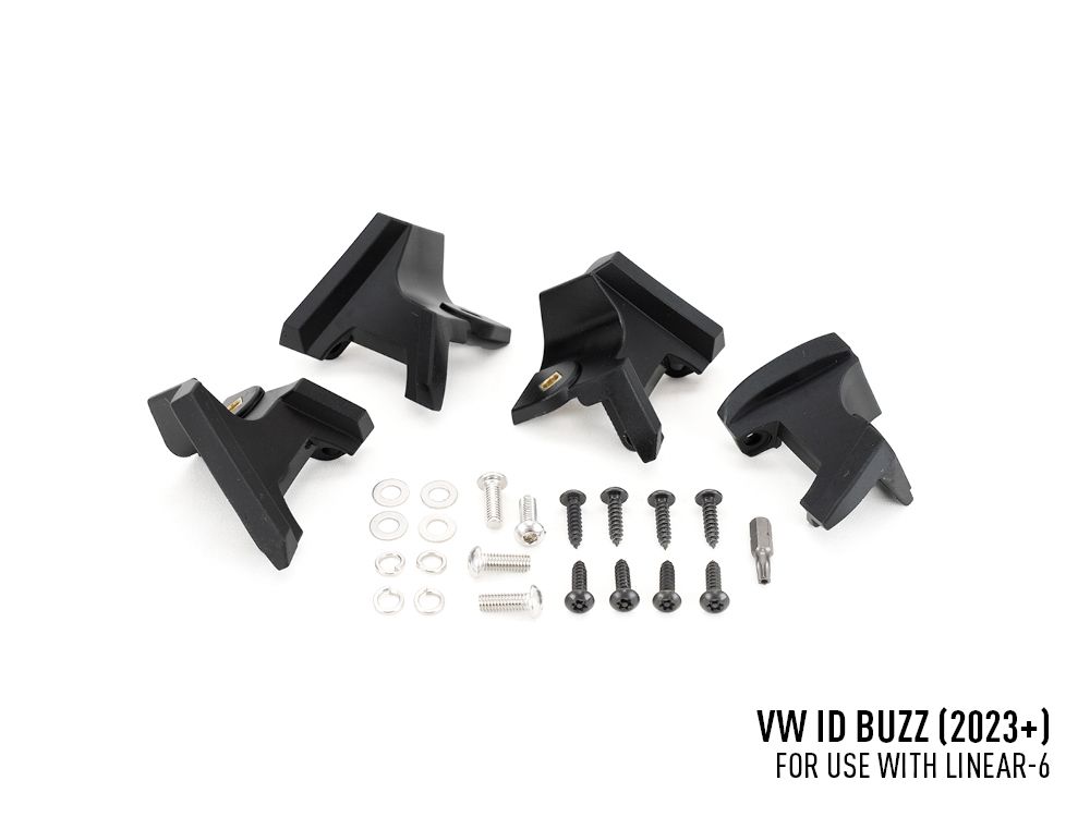 Kit de calandre pour VW ID Buzz (2023+)