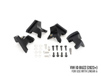Kit de calandre pour VW ID Buzz (2023+)