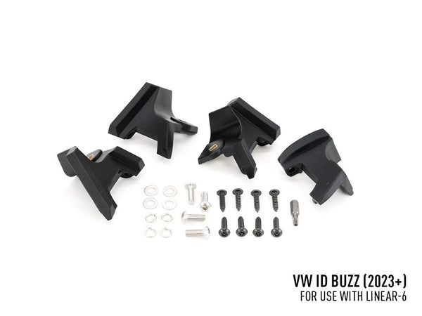 VW ID Buzz (2023+) Grille Kit
