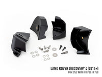 Kit de calandre pour Land Rover Discovery 4 (2014-2016)