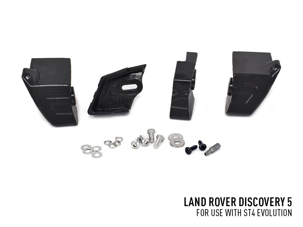 Kit de calandre pour Land Rover Discovery 5 (2017-2020)