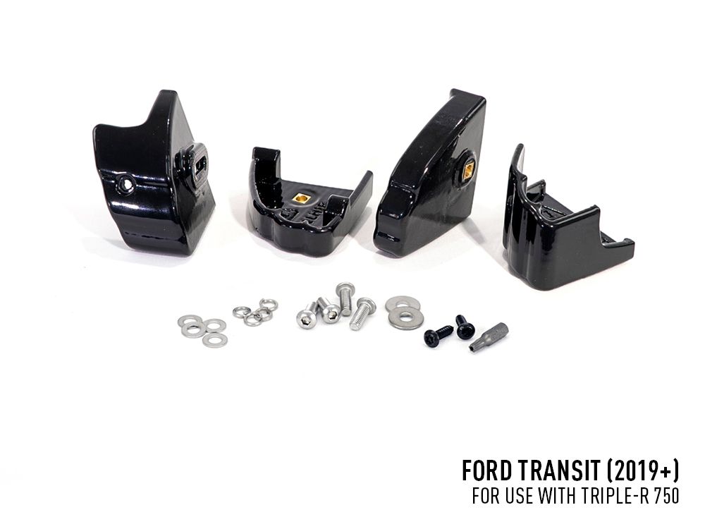 Kit de calandre pour Ford Transit (2019-2023)