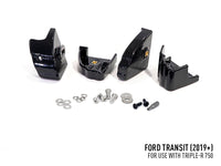Kit de calandre pour Ford Transit (2019-2023)