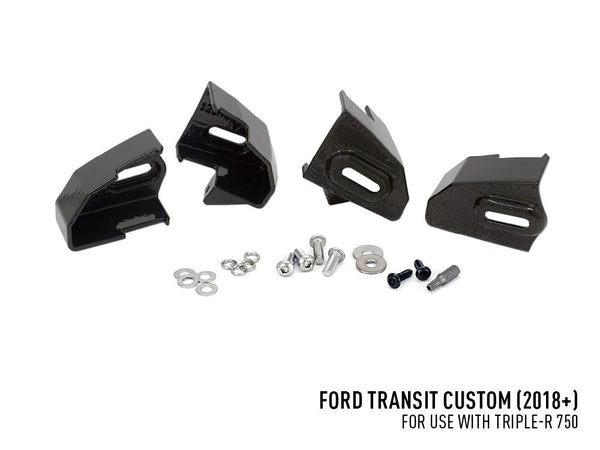 Ford Transit Custom (2018-2022) Grille Kit